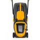 Газонокосилка аккумуляторная Stiga Collector 136e Kit в Волжском