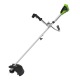 Аккумуляторный триммер GreenWorks GD40BCB 4 Ач в Волжском