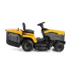 Садовый трактор Stiga Estate 598 W в Волжском