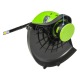 Электрокоса (электрический триммер) GreenWorks GST2830 280 Вт в Волжском
