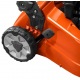 Газонокосилка бензиновая Husqvarna LC 551 SP в Волжском