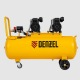 Компрессор поршневой безмасляный Denzel DLP-3000/100 в Волжском