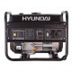 Газовый генератор Hyundai HHY 3000FG 2.6 кВт в Волжском