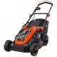 Газонокосилка аккумуляторная Black+Decker CLM3820L2-QW в Волжском