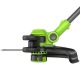 Аккумуляторный триммер GreenWorks GD24LT331 (без аккумулятора и зарядного устройства) в Волжском