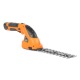 Аккумуляторный кусторез Daewoo DAHT 772Li SET в Волжском