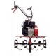 Культиватор Eurosystems Euro-5 EVO RM S/R Loncin TM60 в Волжском