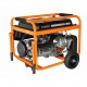 Бензогенератор Carver PPG-10000Е 8 кВт в Волжском