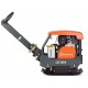 Виброплита реверсивная Husqvarna Atlas Copco LG 204 D в Волжском