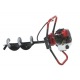 Мотобур (бензобур) Brait BR-52/000 в Волжском