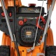 Снегоуборщик гусеничный Daewoo DAST 1370 в Волжском