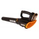 Воздуходувка аккумуляторная Worx Air Turbine WG547E.9 (без аккумулятора и ЗУ) в Волжском