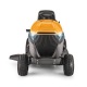 Садовый минитрактор Stiga Tornado 5108 H в Волжском