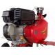 Культиватор Eurosystems Euro-5 EVO RM Loncin TM60 в Волжском