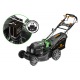 Газонокосилка бензиновая Carver LMG-3653DMSE-VS в Волжском