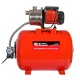 Насосная станция Quattro Elementi Automatico 1001 Inox 50 L в Волжском