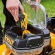 Газонокосилка аккумуляторная Dewalt DCMW564P2 в Волжском