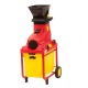 Измельчитель садовый электрический Wolf-Garten SDL 2800 EVO в Волжском