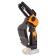 Аккумуляторная пила Worx WG324E.9-4&quot; (без аккумулятора и ЗУ) в Волжском