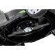 Газонокосилка аккумуляторная GreenWorks G40LM41K4 в Волжском