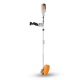 Аккумуляторный триммер Villartec СА40 SET AM408 + AC402 в Волжском