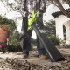 Воздуходувка аккумуляторная GreenWorks GD40BVK6 в Волжском