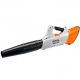 Воздуходувка аккумуляторная Stihl BGA 100 без аккумулятора и ЗУ в Волжском