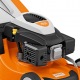 Газонокосилка бензиновая Stihl RM 655 V в Волжском