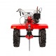 Мотоблок Brait ВR-135 GDD PRO (фрезы в комплекте) в Волжском