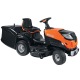 Садовый трактор Oleo-Mac 102R/19 KV в Волжском