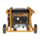 Бензогенератор Carver PPG-3600АM 2.5 кВт в Волжском