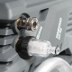 Мойка высокого давления Daewoo DAW 750 Expert в Волжском