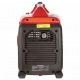 Бензиновый генератор инверторный HND GE 1100 Ji 1 кВт в Волжском