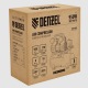 Компрессор поршневой безмасляный Denzel DLP-950/10 в Волжском