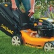 Газонокосилка бензиновая Cub Cadet CC 48 SPO HW в Волжском