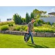 Газонокосилка-робот Gardena Sileno life 1250 в Волжском