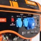 Бензогенератор Patriot Max Power SRGE-6500 5 кВт  в Волжском