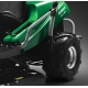Садовый минитрактор Caiman Croso Max 2WD 97D2C2 в Волжском