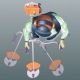 Бензокоса (бензиновый триммер) Stihl FS 250 в Волжском