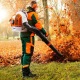 Воздуходувка бензиновая Stihl BR 700 в Волжском