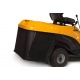 Садовый райдер Stiga Combi 2072 H в Волжском