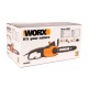 Электропила Worx WG305E-10&quot; в Волжском