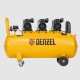 Компрессор поршневой безмасляный Denzel DLP-4500/150 в Волжском