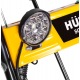 Снегоуборщик Huter SGC 4800E в Волжском