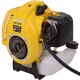 Бензокоса (бензиновый триммер) Huter GGT-2500T в Волжском