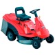 Садовый минитрактор Honda HF 1211 HE в Волжском