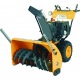 Снегоуборщик самоходный Garden Pro KC1542MS в Волжском