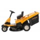 Садовый райдер Cub Cadet Minirider CC 114 TA в Волжском