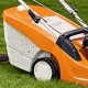 Газонокосилка бензиновая Stihl RM 655 V в Волжском