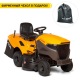 Садовый минитрактор Stiga Estate 5102 HW в Волжском